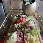 度假居 A Casita Del Pedro Rimbachzell