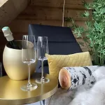 度假居 A Casita Del Pedro Rimbachzell