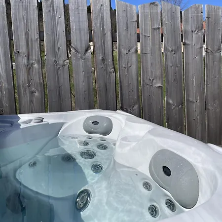 A Casita Del Pedro Rimbachzell