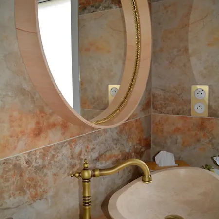 Semesterbostad A Casita Del Pedro