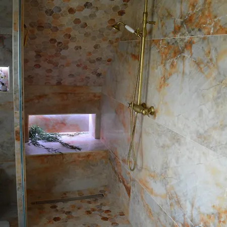 Semesterbostad A Casita Del Pedro *