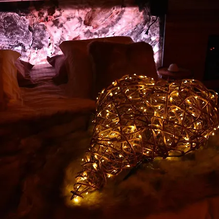 Semesterbostad A Casita Del Pedro Rimbachzell