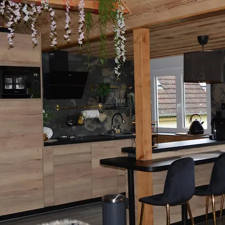 Semesterbostad A Casita Del Pedro