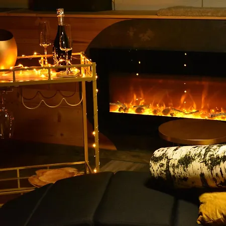 A Casita Del Pedro Feriehus *