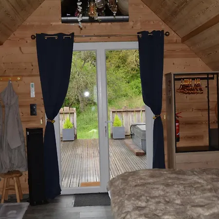 Semesterbostad A Casita Del Pedro Rimbachzell