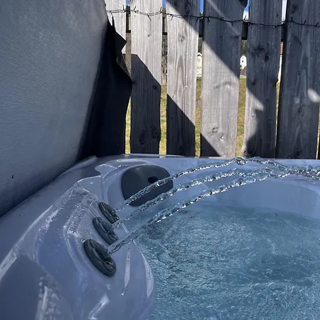 A Casita Del Pedro Semesterbostad *