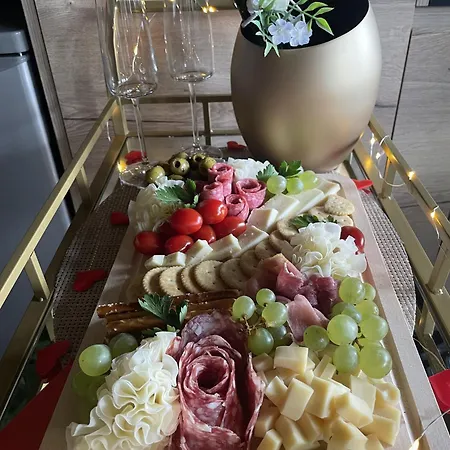 Semesterbostad A Casita Del Pedro Rimbachzell