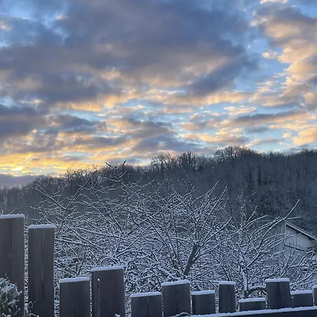 A Casita Del Pedro * Rimbachzell