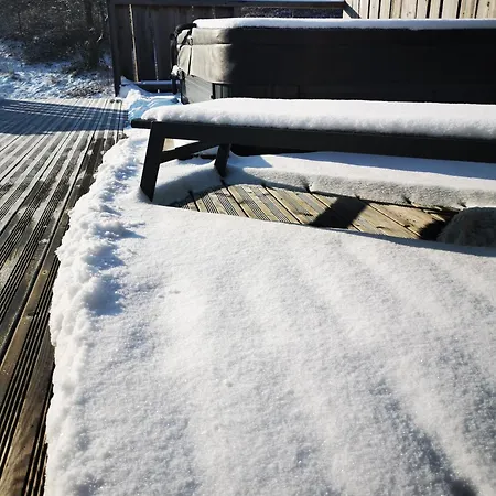 A Casita Del Pedro Semesterbostad