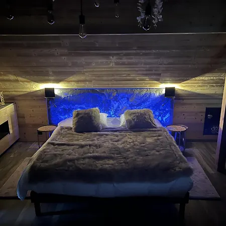 A Casita Del Pedro Semesterbostad *