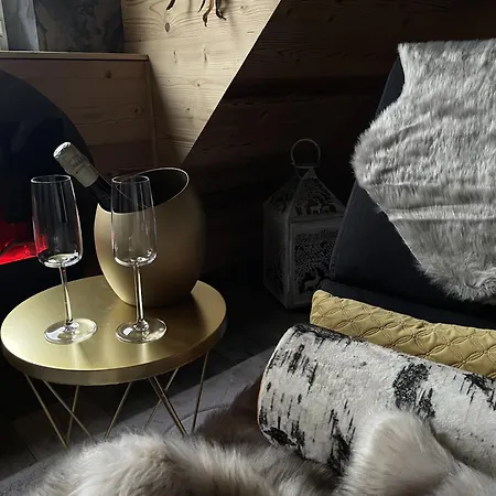 Semesterbostad A Casita Del Pedro Rimbachzell